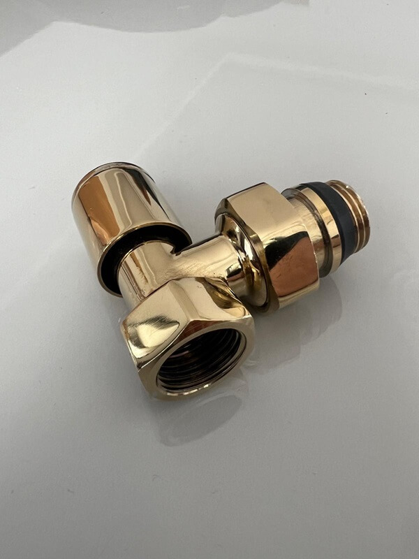 GOLD KÖŞE PPRC VANA